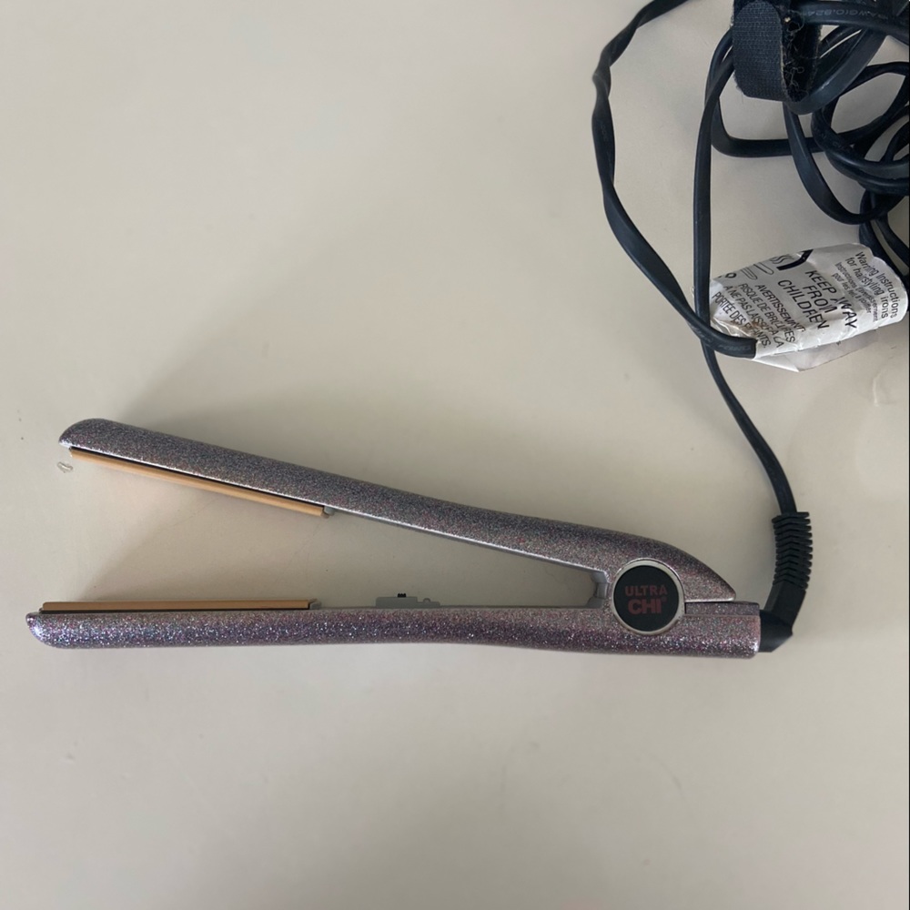 Chi flat iron